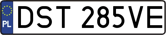 DST285VE