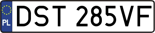 DST285VF