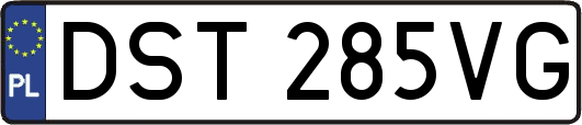 DST285VG