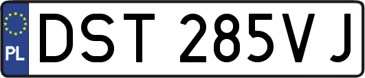 DST285VJ