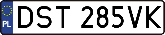 DST285VK
