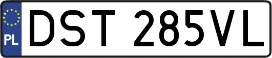 DST285VL