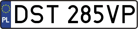 DST285VP