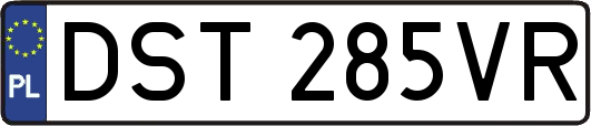 DST285VR