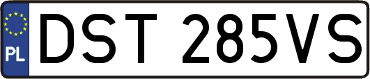 DST285VS