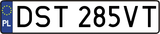 DST285VT