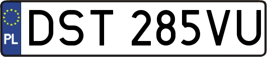 DST285VU