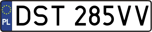DST285VV