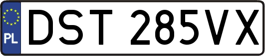 DST285VX