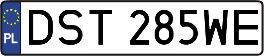 DST285WE