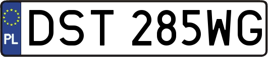 DST285WG
