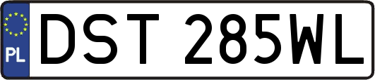 DST285WL