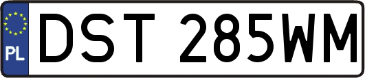 DST285WM
