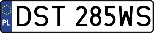DST285WS