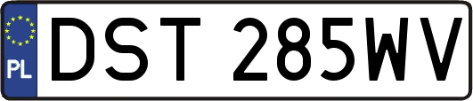 DST285WV