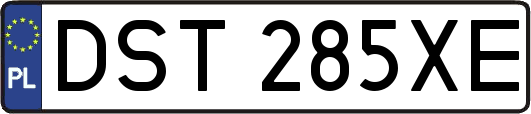 DST285XE
