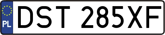 DST285XF