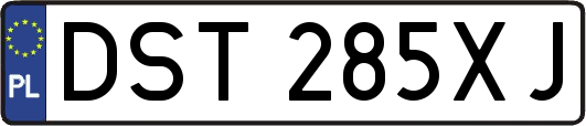 DST285XJ