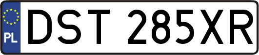 DST285XR