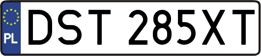 DST285XT