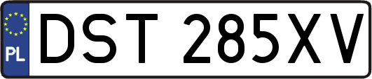 DST285XV