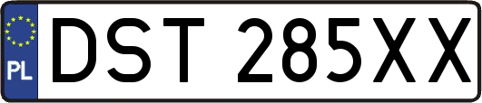 DST285XX