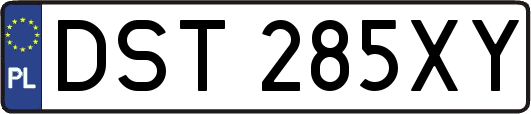 DST285XY