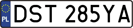 DST285YA
