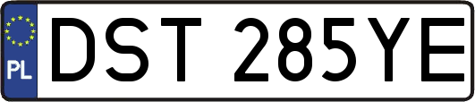DST285YE