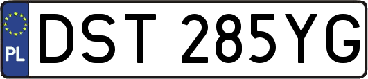 DST285YG