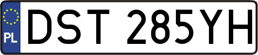 DST285YH