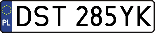 DST285YK
