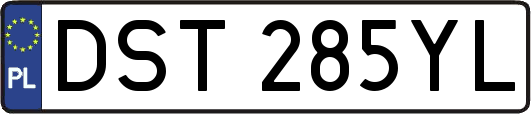 DST285YL