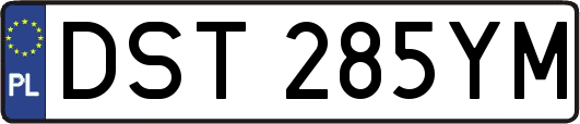 DST285YM