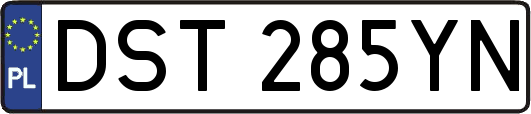 DST285YN