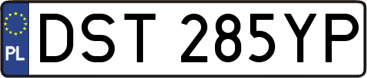 DST285YP