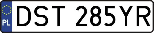 DST285YR