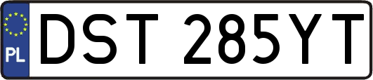 DST285YT