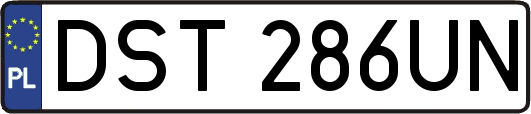 DST286UN