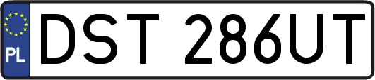 DST286UT
