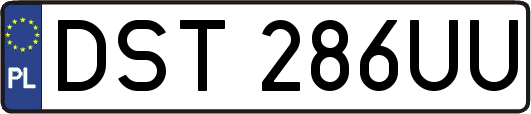 DST286UU