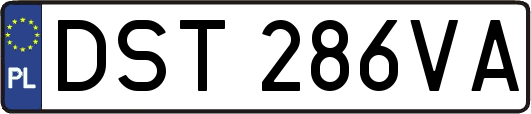 DST286VA