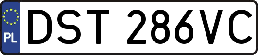 DST286VC