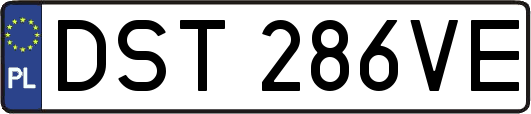 DST286VE