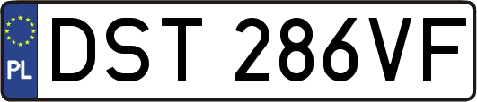 DST286VF