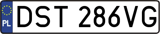 DST286VG