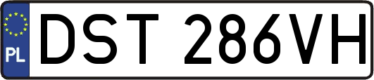 DST286VH