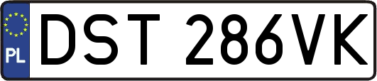 DST286VK