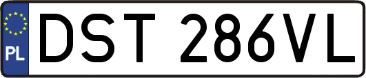 DST286VL