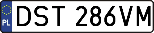 DST286VM